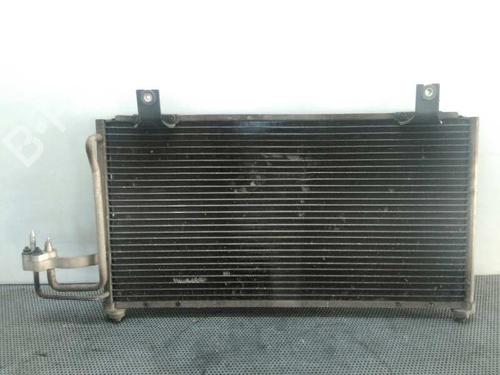 Used AC radiator AC radiator 895667 895667