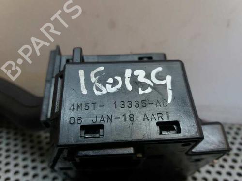 Headlight switch FORD FOCUS II Turnier (DA_, FFS, DS) 1.6 TDCi | BP2673382I24 