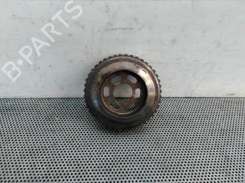 Used Pulley Pulley SKODA OCTAVIA I (1U2) 1.9 TDI (90 hp) 14034330 14034330