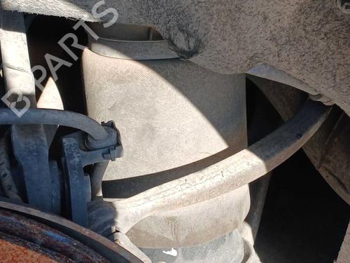 Used Right rear shock absorber Right rear shock absorber 39505435 39505435