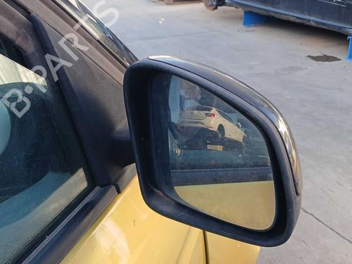 Used Right mirror Right mirror SMART FORFOUR Hatchback (453) 1.0 (453.042, 453.043) (71 hp) 40072268 40072268