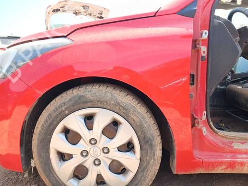 Used Left front fenders Left front fenders 36987858 36987858