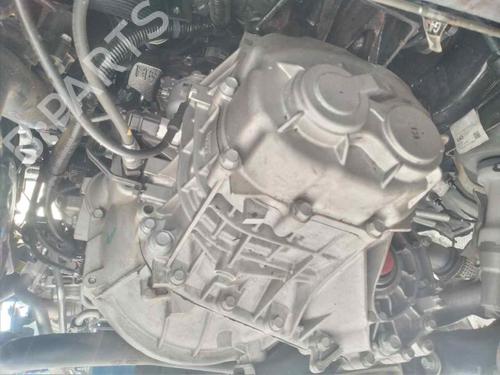 Gearbox HYUNDAI i30 (PDE, PD, PDEN)  | BP22555246M3 