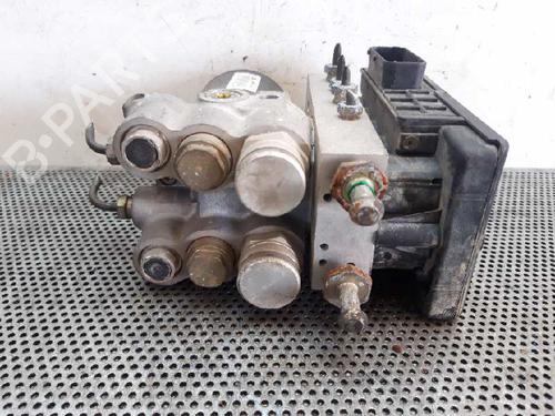 ABS pump FORD GALAXY I (WGR) 1.9 TDI | BP113632M43 