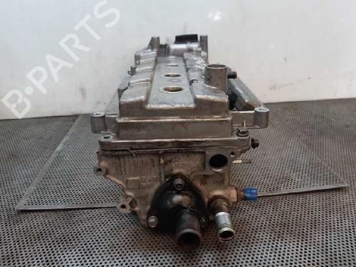 Cylinder head NISSAN NOTE (E11, NE11) | BP10974284M5 - Image 3