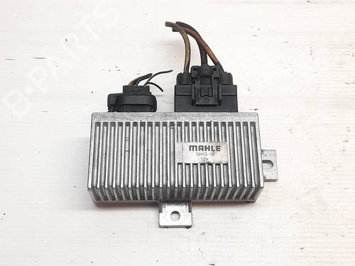 Used Electronic module Electronic module RENAULT MEGANE I (BA0/1_) [1995-2004] 34265944 34265944