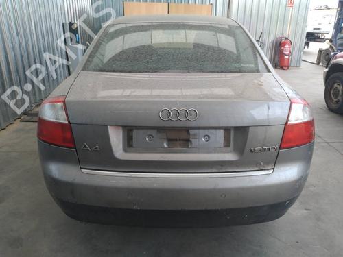 Left front fog light AUDI A4 B6 (8E2) 1.9 TDI | BP7883967C30 - Image 7