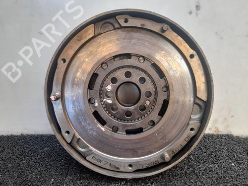 Used Flywheel BMW 3 (E46) 318 i (118 hp) 14043491