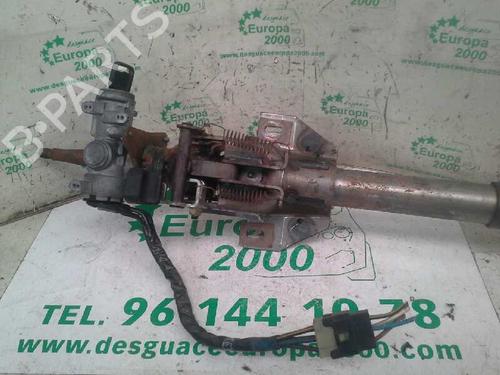 Used Steering column Steering column 592027 592027