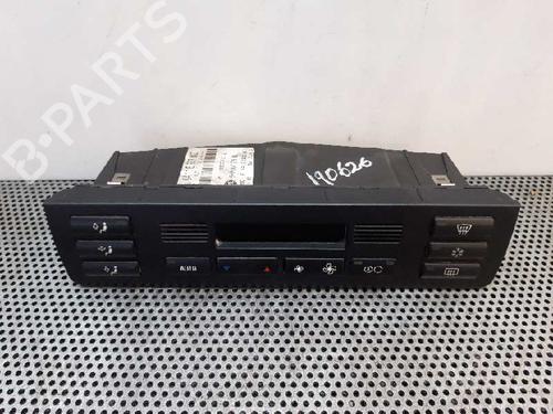 Commande Chauffage BMW 3 (E46) 320 d (136 hp) 3440438