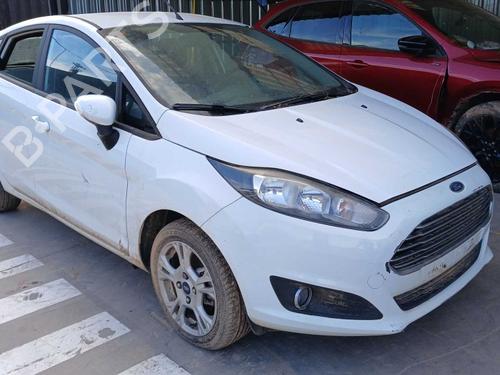 Rear parcel shelf FORD FIESTA VI (CB1, CCN) 1.25 | BP40493061C85 - Image 7