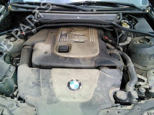 Left front indicator BMW 3 (E46) 320 d | BP6003943C32 