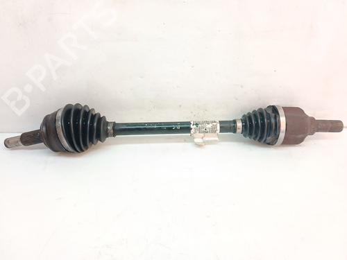 Used Left front driveshaft Left front driveshaft 37271513 37271513