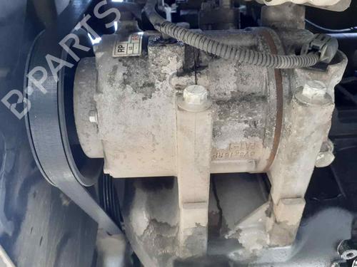 Used AC compressor KIA CARENS IV [2013-2025]  30532107