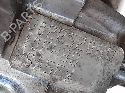 Engine PEUGEOT 207 (WA_, WC_) 1.6 16V VTi | BP29904554M1 