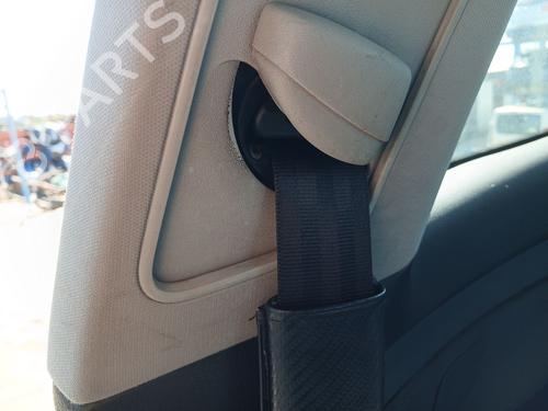Used Front right seatbelt Front right seatbelt VW GOLF V (1K1) [2003-2010] 33543629 33543629