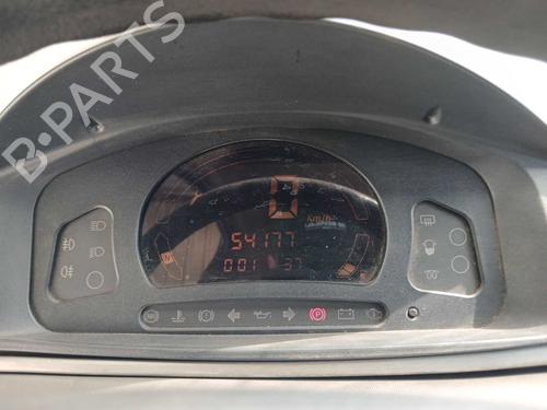Instrument cluster LIGIER JS50 | BP37792229C47 - Image 2