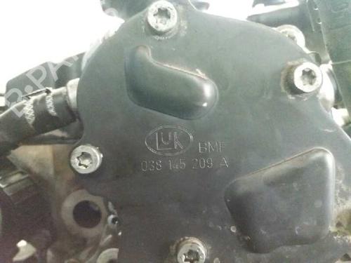 Engine SEAT IBIZA III (6L1)  | BP2693674M1 