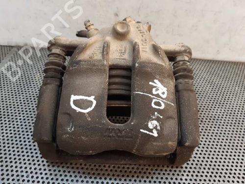 Used Right front brake caliper Right front brake caliper 11583497 11583497