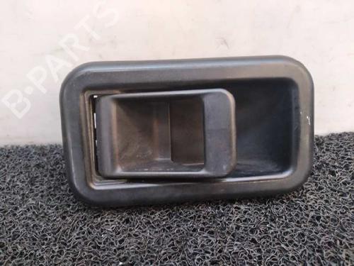 Used Front left interior door handle Front left interior door handle CITROËN JUMPER I Bus (230P) 1.9 TD 4x4 (92 hp) 6211738 6211738