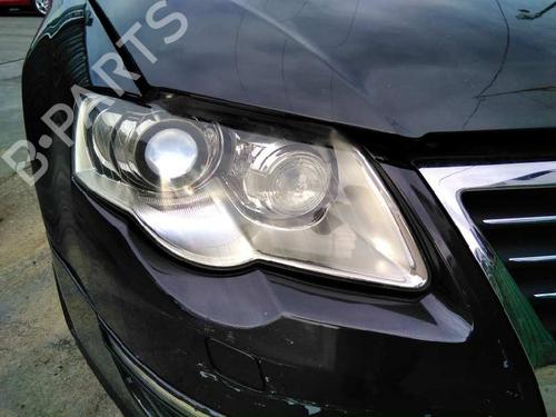 Right tailgate light VW PASSAT B6 (3C2) | BP5807178C80 - Image 26