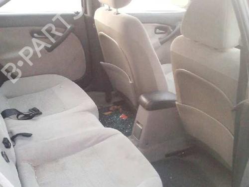 Front right lock ROVER 45 I Hatchback (RT) 1.4 | BP868833C97 