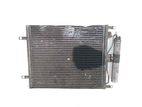 Used AC radiator AC radiator NISSAN NOTE (E11, NE11) [2005-2013] 8927573 8927573