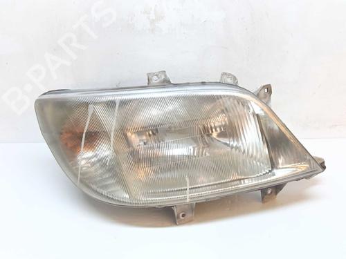 Used Right headlight Right headlight 38060562 38060562