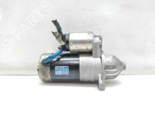 Starter HYUNDAI ACCENT II (LC) 1.5 CRDi | BP22243802M8 