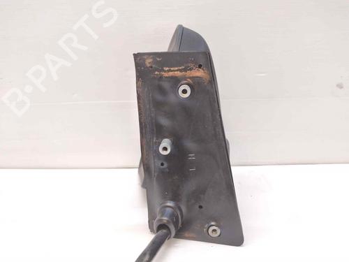 Left mirror CITROËN JUMPY I (U6U_) 2.0 HDi 95 | BP29876126C26 