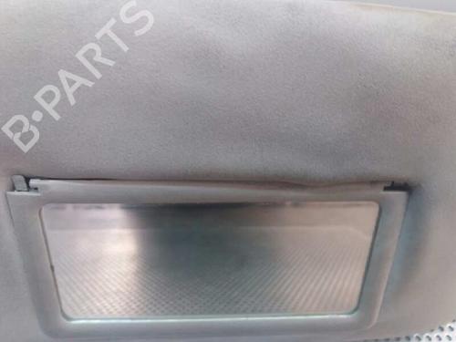 Right sun visor FORD FOCUS I (DAW, DBW) 2.0 16V | BP1597588I2 