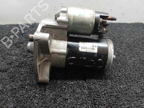 Used Starter PEUGEOT 207 (WA_, WC_) [2006-2015]  7035509