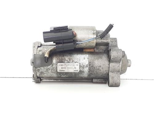 Starter FORD MONDEO IV (BA7) | BP24878289M8 - Image 4