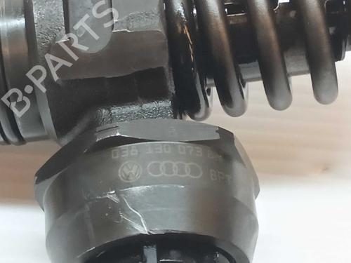 Injector VW GOLF V (1K1) 1.9 TDI | BP38050938M100 - Image 2