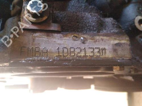 Engine FORD MONDEO III (B5Y) 2.0 TDCi | BP1021142M1 