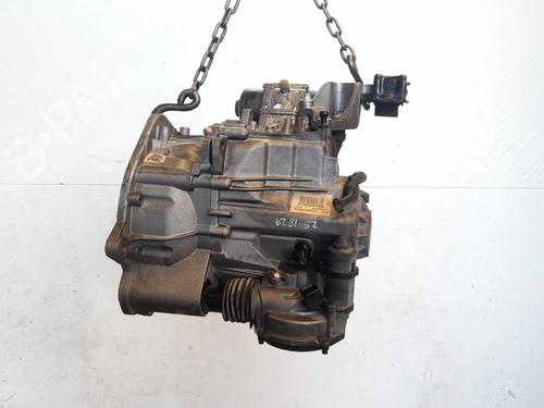 Getriebe für SMART FORTWO Coupe (451) [2007-2025]  30197909