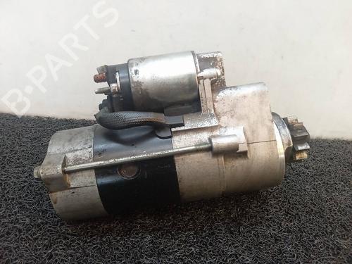 Starter NISSAN CABSTAR (F24M, F24W) 28.11 DCI, 32.11 DCI, 35.11 DCI 2.5 (F24M) | BP7888595M8 