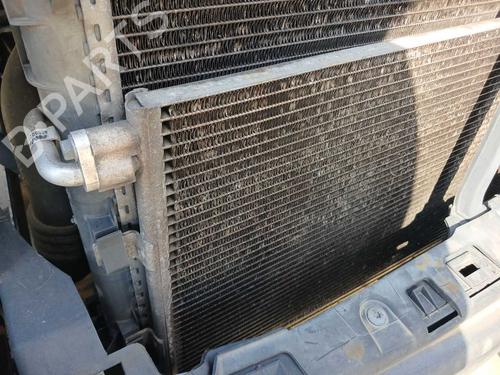 AC radiator RENAULT MASTER III Van (FV) 2.3 dCi 130 RWD (FV01, FV10, FV11, FV12) | BP39536461M32 - Image 3