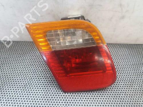 Used Left tailgate light BMW 3 (E46) 320 d (150 hp) 4197085