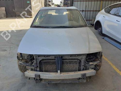 Engine AUDI A3 (8L1) | BP27433968M1