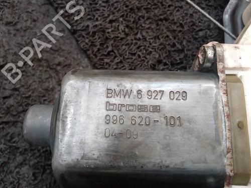 Front left window mechanism BMW 1 (E87) 120 d | BP6089762C22 - Image 5
