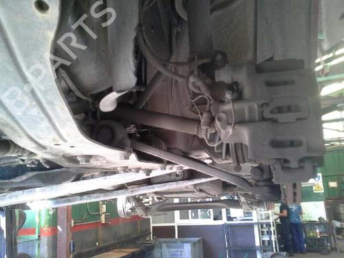 Injector PEUGEOT EXPERT (224_) 1.9 D | BP2130073M100 
