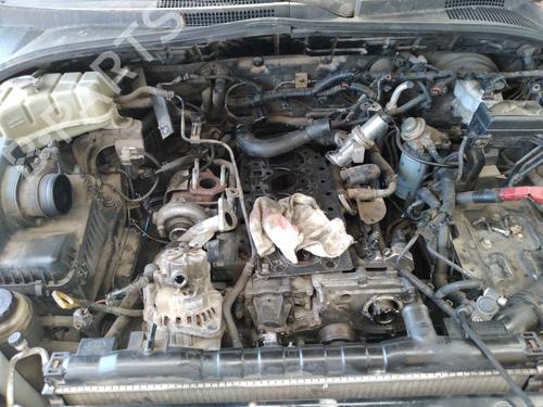 Starter KIA SORENTO I (JC) 2.5 CRDi 4WD | BP34438954M8  - Image 14