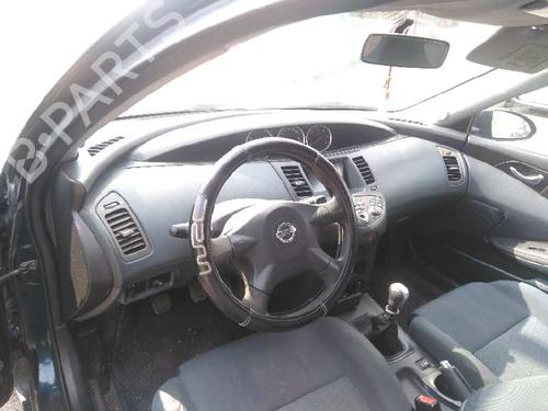 Gearbox NISSAN PRIMERA (P12) 1.9 dCi | BP4440847M3 