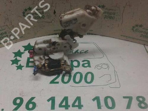 Used Front right lock Front right lock 1020764 1020764