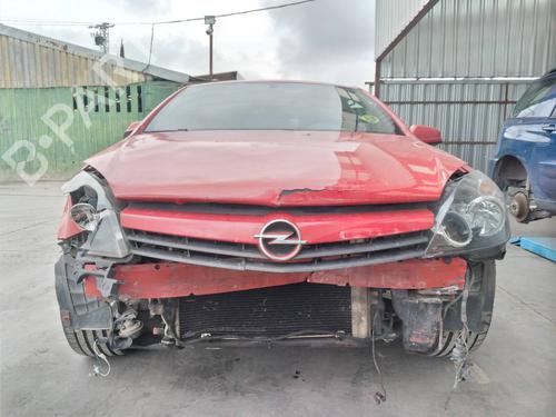 Alternator OPEL ASTRA H (A04) 1.6 (L48) | BP9257670M7 