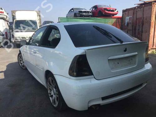 Left headlight BMW 3 Compact (E46) 316 ti | BP1164418C28 - Image 8