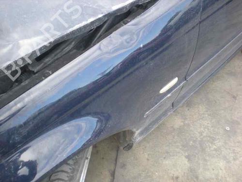 Headlight switch BMW 3 (E46) 320 d | BP6616656I24 - Image 12