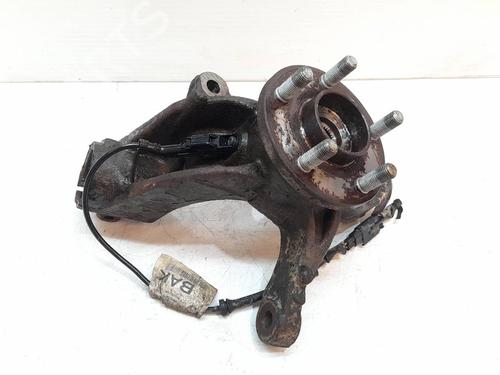 Right front steering knuckle FORD S-MAX (WA6) | BP18087069M26