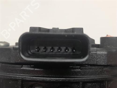 Pedal DACIA SANDERO II | BP15124843I4 - Image 2